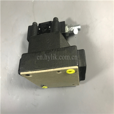 派克先導(dǎo)式溢流閥026-22756-0 R4V10G-533-30-A1